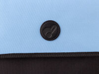 Andersen Shopper Manufaktur 112-243 Scala Shopper Finn Einkaufstrolley 90 blau