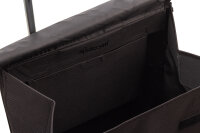 Andersen Shopper Manufaktur 112-243 Scala Shopper Finn Einkaufstrolley 90 blau