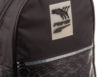 Puma Prime Time Backpack 8 Liter Rucksack 077401-01 puma black