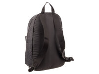 Puma Pop Small Backpack 12 Liter Rucksack 091334-01 Puma Black Grafiti AOP