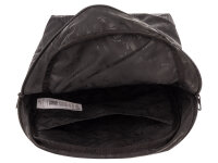 Puma Pop Small Backpack 12 Liter Rucksack 091334-01 Puma Black Grafiti AOP