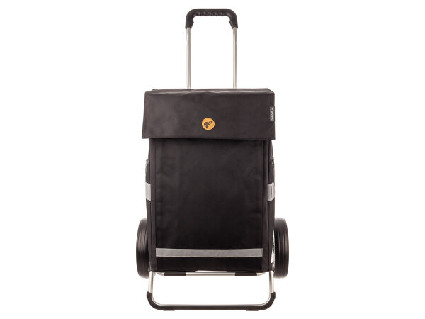 Andersen Shopper Manufaktur 187-177 Royal Shopper XXL Martje 80 black