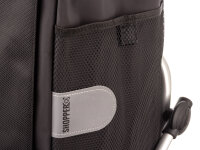 Andersen Shopper Manufaktur 187-177 Royal Shopper XXL Martje 80 black