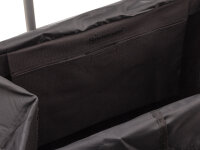 Andersen Shopper Manufaktur 187-177 Royal Shopper XXL Martje 80 black