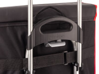 Andersen Shopper Manufaktur 187-088 Royl Shopper XXL Floyd 70 rot