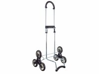 Andersen Shopper Manufaktur 119-068 Treppensteiger Scala Holly 80 black