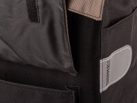 Andersen Shopper Manufaktur 119-068 Treppensteiger Scala Holly 80 black