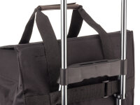 Andersen Shopper Manufaktur 119-068 Treppensteiger Scala Holly 80 black