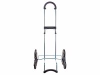 Andersen Shopper Manufaktur 119-068 Treppensteiger Scala Holly 80 black
