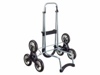 Andersen Shopper Manufaktur 119-068 Treppensteiger Scala Holly 80 black
