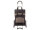 Andersen Shopper Manufaktur 119-068 Treppensteiger Scala Holly 80 black