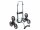 Andersen Shopper Manufaktur 119-068 Treppensteiger Scala Holly 80 black