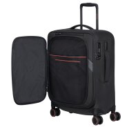 Samsonite Glazed Spinner 55 cm EXP mit TSA-Zahlenschloss 159765