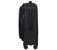 Samsonite Glazed Spinner 55 cm EXP mit TSA-Zahlenschloss 159765 black