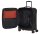 Samsonite Glazed Spinner 55 cm EXP mit TSA-Zahlenschloss 159765 black