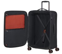 Samsonite Glazed Spinner 67 cm EXP mit TSA-Zahlenschloss 159766