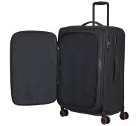 Samsonite Glazed Spinner 67 cm EXP mit TSA-Zahlenschloss 159766