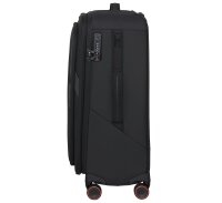 Samsonite Glazed Spinner 67 cm EXP mit TSA-Zahlenschloss 159766