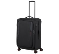 Samsonite Glazed Spinner 67 cm EXP mit TSA-Zahlenschloss 159766