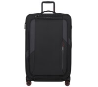 Samsonite Glazed Spinner 78 cm EXP mit TSA-Zahlenschloss...