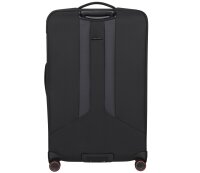 Samsonite Glazed Spinner 78 cm EXP mit TSA-Zahlenschloss 159767 black