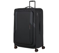 Samsonite Glazed Spinner 84 cm EXP mit TSA-Zahlenschloss 159768