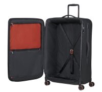 Samsonite Glazed Spinner 84 cm EXP mit TSA-Zahlenschloss 159768