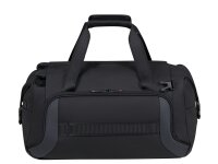 Samsonite Glazed DUFFLE/BP 48 cm Reisetasche / Rucksack 159769 black