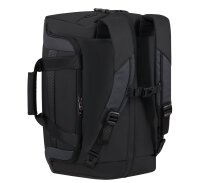 Samsonite Glazed DUFFLE/BP 48 cm Reisetasche / Rucksack 159769 black