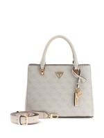 Guess HWBG9672050 NOELLE II SML MULTI COMP STCHL Schultertascche bone logo