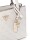 Guess HWBG9672050 NOELLE II SML MULTI COMP STCHL Schultertascche bone logo