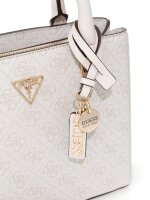 Guess HWVG9910210 JANIE CONVERTIBLE XBODY FLAP Stone