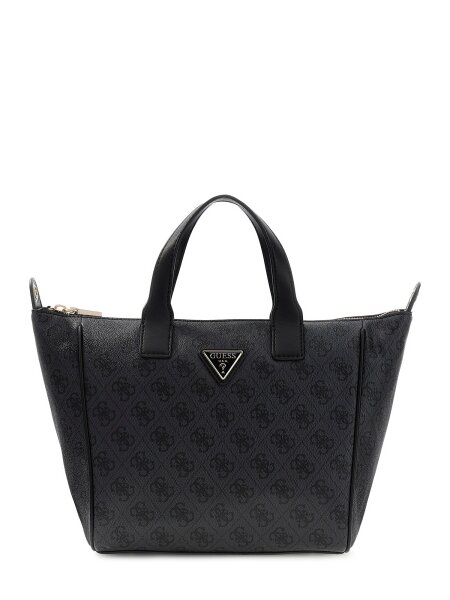 Guess TWLB9676019 FOLLIE SMALL TOTE Shopper coal logo