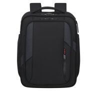 Samsonite Glazed Underseat Backpack S Rucksack 15,6 Zoll...