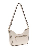 GUESS HWVG9910180 JANIE CONVERTIBLE SHOULDER BAG stone