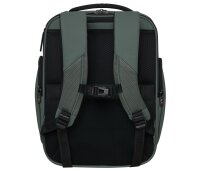 Samsonite Glazed Underseat Backpack S Rucksack 15,6 Zoll 159771 sage green
