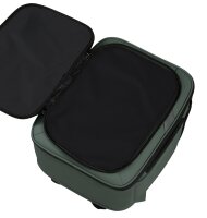 Samsonite Glazed Underseat Backpack S Rucksack 15,6 Zoll 159771 sage green