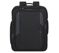 Samsonite Glazed Underseat Backpack M Rucksack 17,3 Zoll...