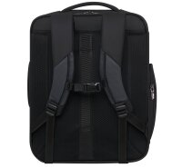 Samsonite Glazed Underseat Backpack M Rucksack 17,3 Zoll 159772
