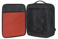 Samsonite Glazed Underseat Backpack M Rucksack 17,3 Zoll 159772
