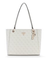 GUESS HWBG9672250 NOELLE II TOTE Woman Shopper bone logo