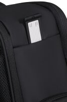 Samsonite Glazed Underseat Backpack M Rucksack 17,3 Zoll 159772 black