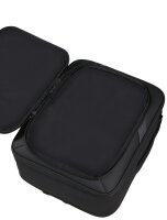 Samsonite Glazed Underseat Backpack M Rucksack 17,3 Zoll 159772 black