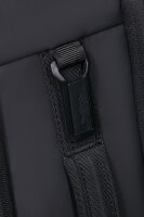Samsonite Glazed Underseat Backpack M Rucksack 17,3 Zoll 159772 black