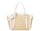 Valentino Bags VBS9R904 Shopping DEMETRA Handtasche natur/bianco