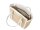Valentino Bags VBS9R904 Shopping DEMETRA Handtasche natur/bianco