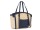 Valentino Bags VBS9R904 Shopping DEMETRA Handtasche natur/blue