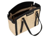 Valentino Bags VBS9R904 Shopping DEMETRA Handtasche natur/nero
