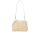 Valentino Bags VBS9R942 Borsa a spalla DEMETRA Handtasche natur/bianco