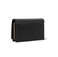Valentino Bags VBS9IE17SAF Flap Bag Ember nero